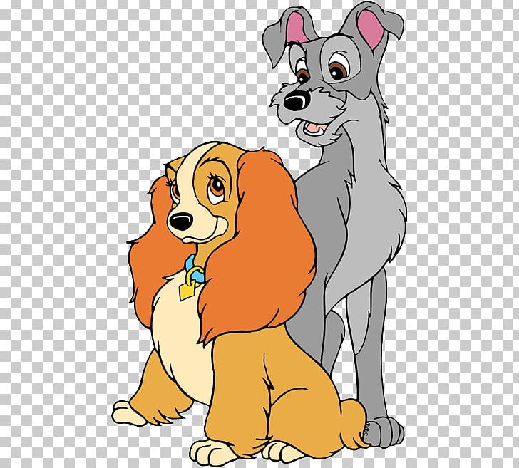 Lady And The Tramp Puppy Whiskers PNG, Clipart, Animal, Animal Figure, Art, Artwork, Carnivoran Free PNG Download
