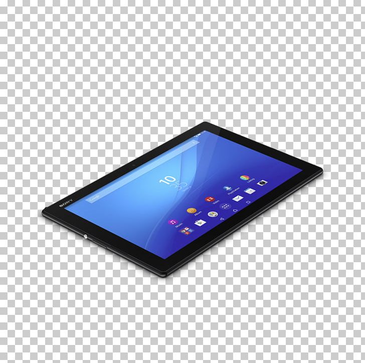 Sony Xperia Z4 Tablet Sony Xperia Z2 Tablet Sony Xperia Z3+ Sony Xperia S Wi-Fi PNG, Clipart, Android, Electronic Device, Electronics, Electronics Accessory, Gadget Free PNG Download
