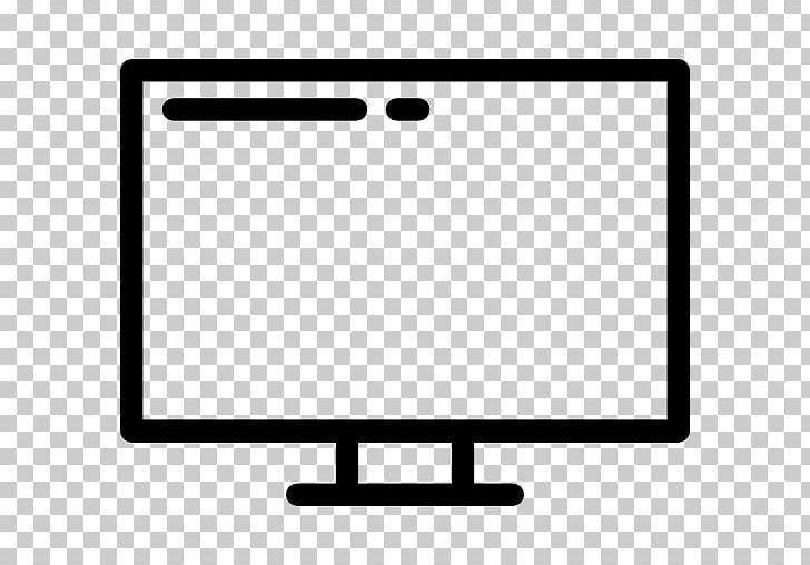 Computer Monitors Laptop Computer Icons PNG, Clipart, Angle, Area, Black And White, Computer, Computer Hardware Free PNG Download