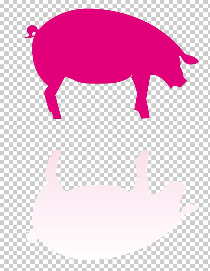 Domestic Pig Farm Cattle Goat PNG, Clipart, Animals, Cattle, Dairy Cattle, Dog Like Mammal, Domestic Pig Free PNG Download