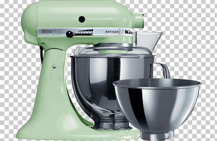 KitchenAid Mixer Home Appliance Food Processor Toaster PNG, Clipart, Blender, Bowl, Food Processor, Home Appliance, Immersion Blender Free PNG Download
