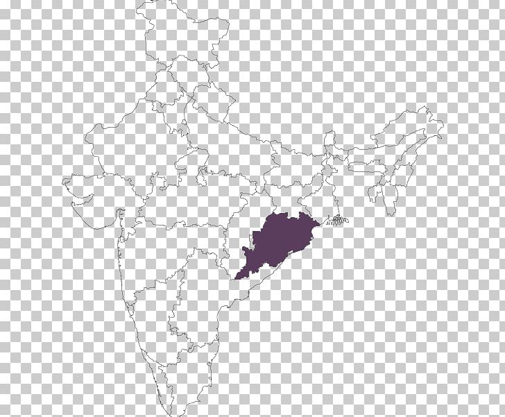Odisha States And Territories Of India Chhattisgarh Dadra And Nagar Haveli Himachal Pradesh PNG, Clipart, Area, Arunachal Pradesh, Assam, Bay Of Bengal, Bengali Free PNG Download
