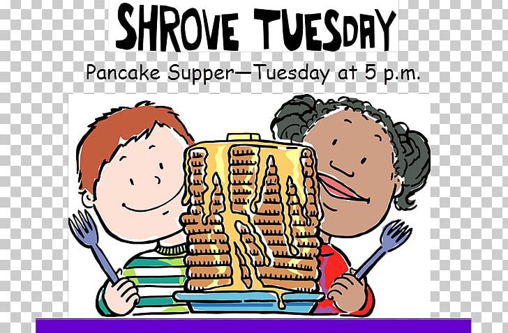 Pancake Shrove Tuesday Ash Wednesday Wyścig Z Naleśnikiem PNG, Clipart, Area, Art, Ash Wednesday, Cartoon, Child Free PNG Download