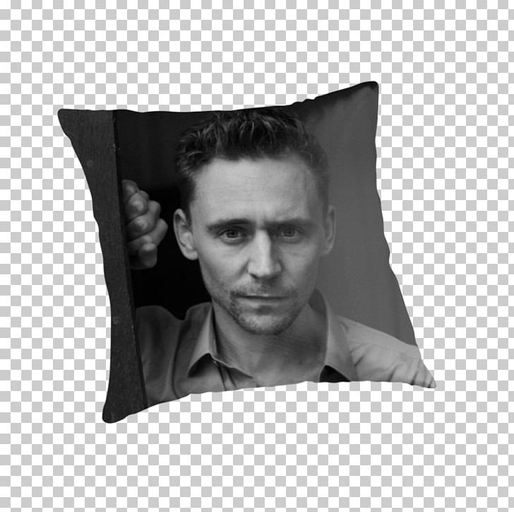 Tom Hiddleston Exhibition Black And White Actor Monochrome Photography PNG, Clipart, Actor, Black, Black And White, Celebrities, Cushion Free PNG Download