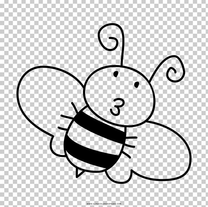 Western Honey Bee Drawing Bumblebee PNG, Clipart, Area, Artwork, Bee, Beehive, Black And White Bee Free PNG Download