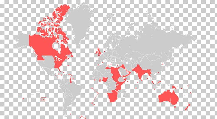 World Map Globe Png Clipart British British Empire Computer