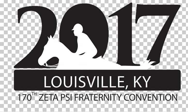 Zeta Psi Fraternities And Sororities Convention Logo Louisville PNG, Clipart, 13 March, 16 August, Black And White, Brand, Convention Free PNG Download