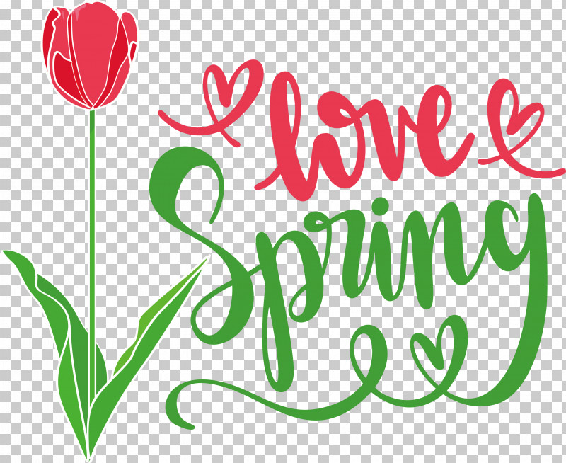Love Spring Spring PNG, Clipart, Cut Flowers, Floral Design, Flower, Logo, Petal Free PNG Download