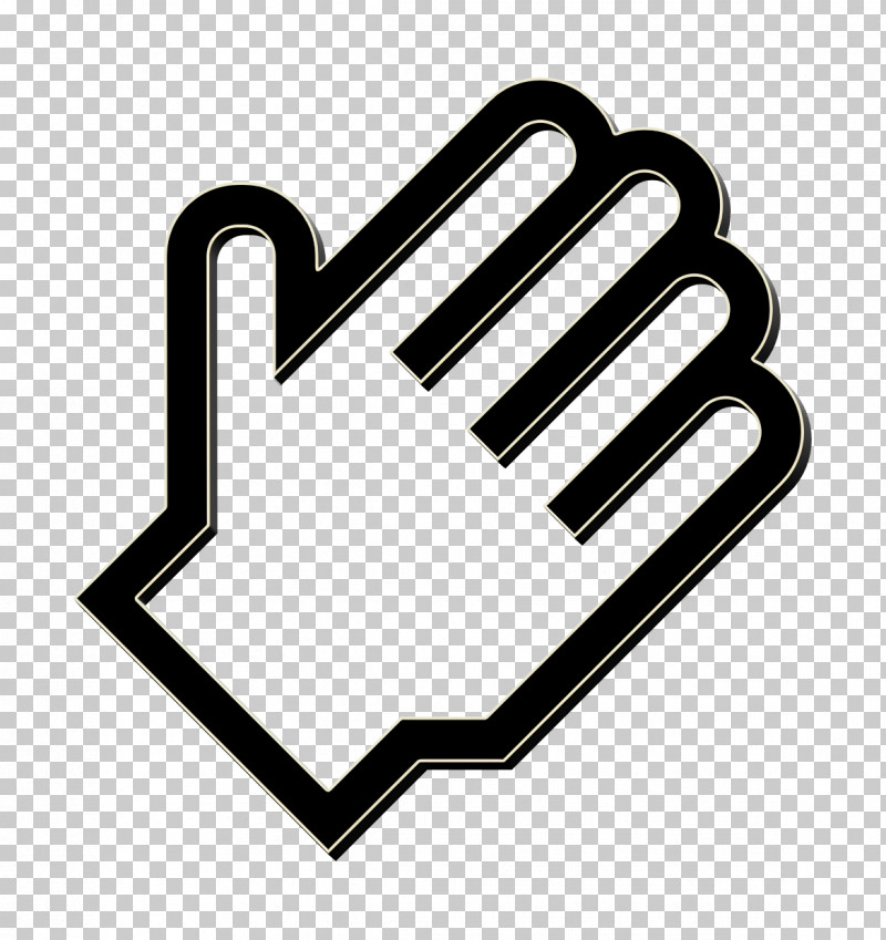 Rubber Gloves Icon Plastic Surgery Icon Glove Icon PNG, Clipart, Finger, Gesture, Glove Icon, Hand, Line Free PNG Download