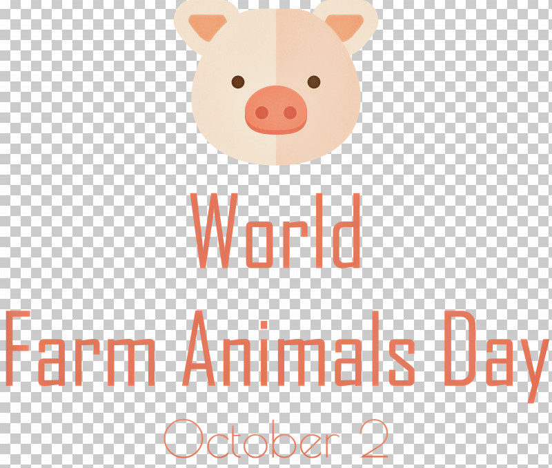World Farm Animals Day PNG, Clipart, Archdaily, Logo, Meter, Snout Free PNG Download