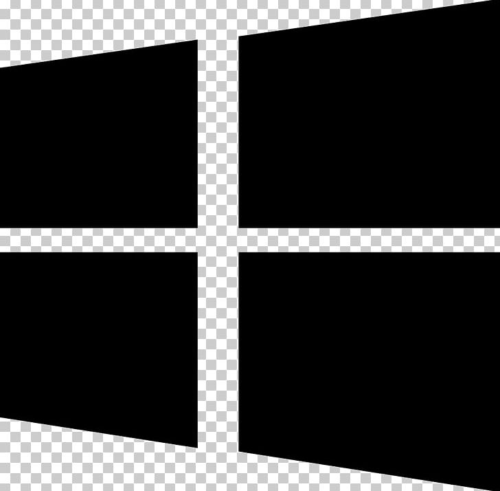 Black & White Logo Computer Software Microsoft PNG, Clipart, Angle, Antibody, Black, Black And White, Black White Free PNG Download