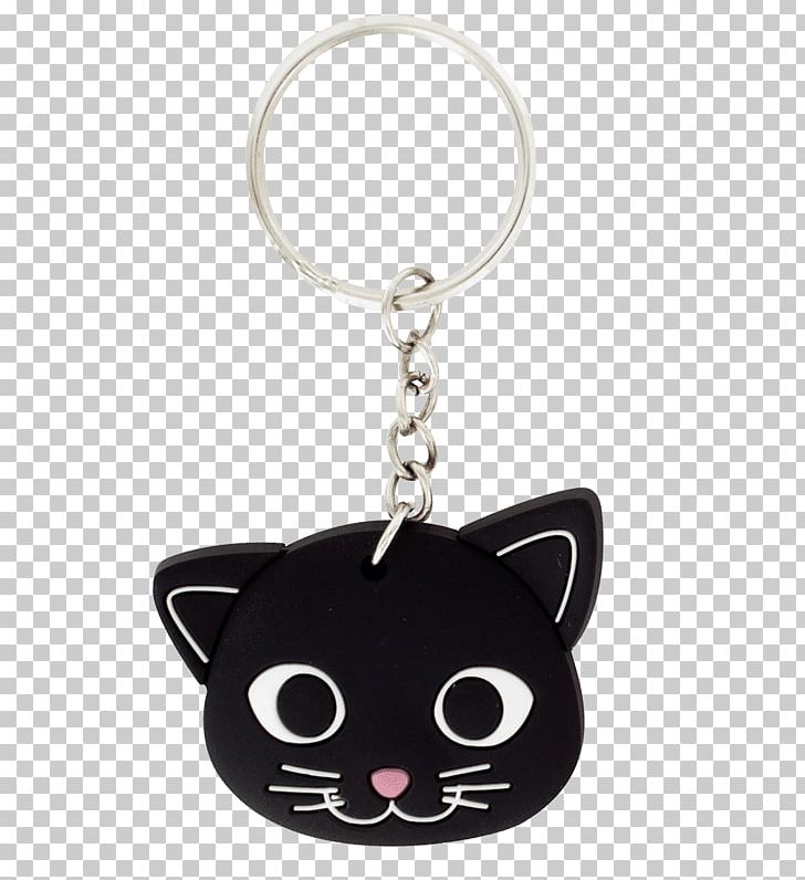 Cat Key Chains Keyring Animal PNG, Clipart,  Free PNG Download