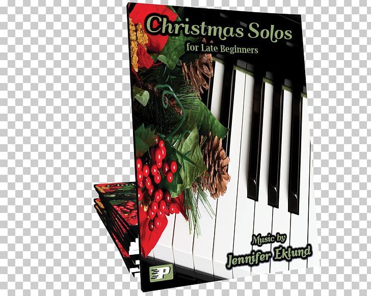 Christmas Solos: For Late Beginners Piano Song Book PNG, Clipart, Author, Beginner, Christmas, Christmas Solos For Late Beginners, Duet Free PNG Download