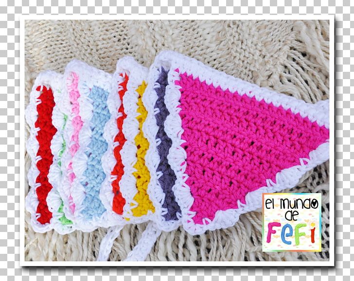 Crochet Needlework Knitting Material PNG, Clipart, Banderin, Craft, Crochet, Knitting, Material Free PNG Download