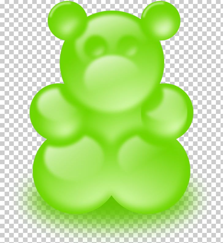 Gummy Bear Gummi Candy PNG, Clipart, Bear, Candy, Cartoon, Computer Lab Clipart, Drawing Free PNG Download