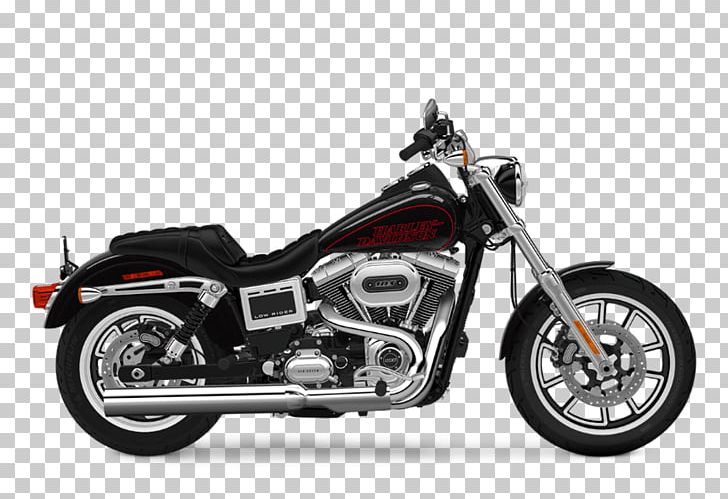 Harley-Davidson Super Glide Motorcycle Lowrider Car PNG, Clipart,  Free PNG Download