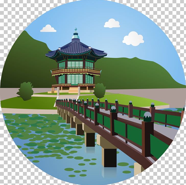 House Landmark Theatres Leisure PNG, Clipart, Green, Gyeongbokgung, House, Landmark, Landmark Theatres Free PNG Download