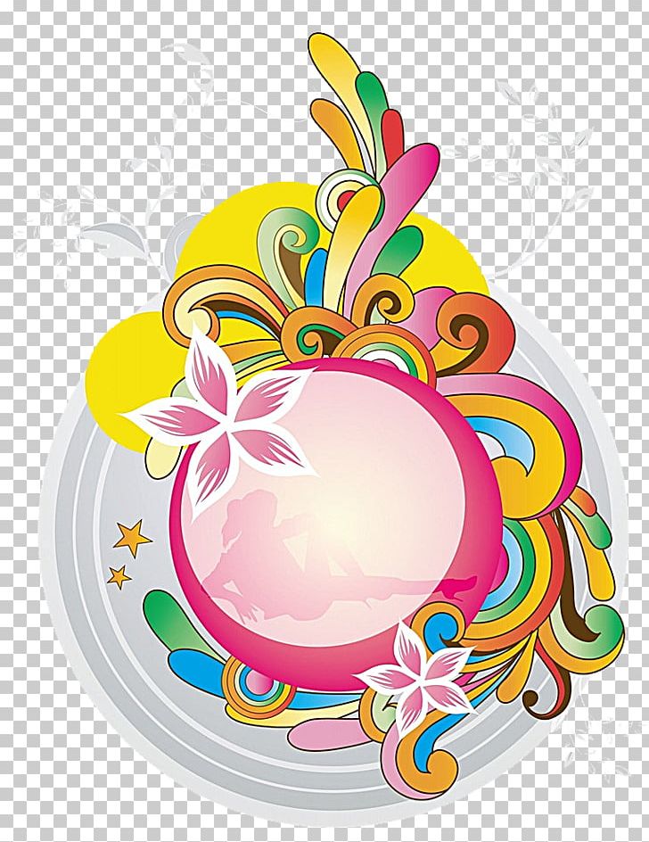 Motif Adobe Illustrator PNG, Clipart, Adobe Illustrator, Art, Background, Circle, Color Free PNG Download