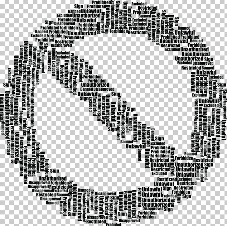 No Symbol Computer Icons PNG, Clipart, Black And White, Circle, Computer Icons, Encapsulated Postscript, Line Free PNG Download