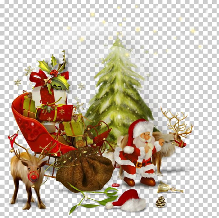 Santa Claus Desktop Christmas Saint Nicholas Day PNG, Clipart, Advent, Christma, Christmas And Holiday Season, Christmas Decoration, Christmas Gift Free PNG Download