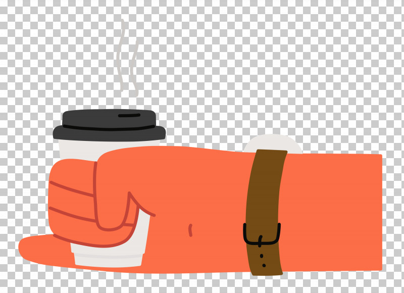 Hand Holding Coffee Hand Coffee PNG, Clipart, Biology, Cartoon, Coffee, Hand, Hm Free PNG Download
