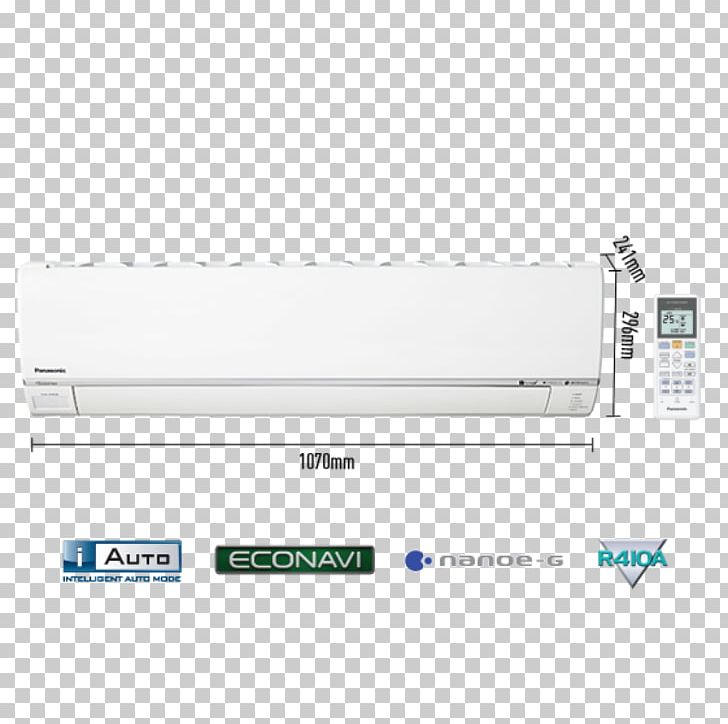 Air Conditioning Panasonic CSCUZ25TKR R-410A Air Conditioners PNG, Clipart, Air Conditioners, Air Conditioning, British Thermal Unit, Cooling Capacity, Customer Service Free PNG Download