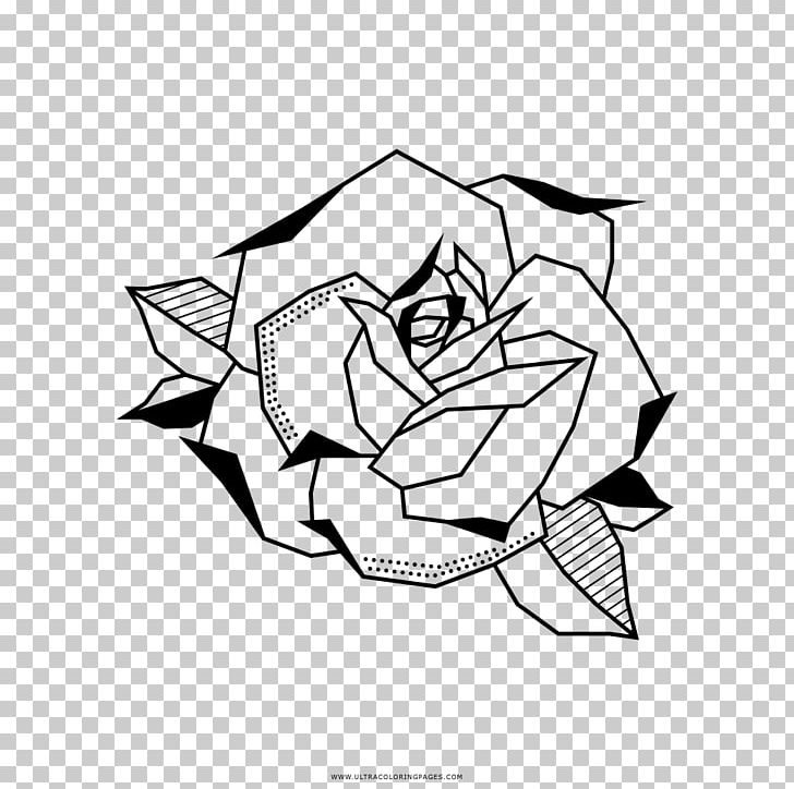 Black And White Drawing Skepticle Rose PNG, Clipart, Area, Art, Artwork, Black, Black And White Free PNG Download