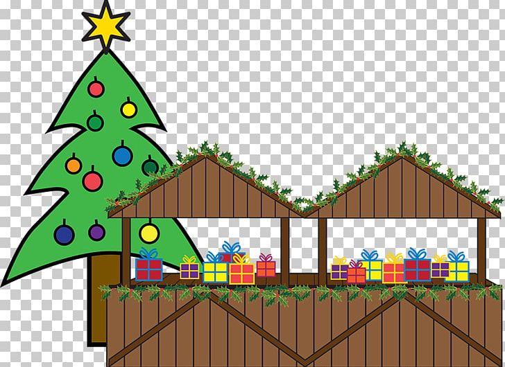 Christmas Tree Christmas Market Christmas Ornament PNG, Clipart, Area, Art, Bulletin Holiday Market, Christmas, Christmas Decoration Free PNG Download