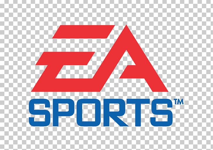 EA Sports Electronic Arts Sports Game Madden NFL 18 Video Game PNG, Clipart, Angle, Area, Brand, Ea Sports, Ea Sports Logo Free PNG Download