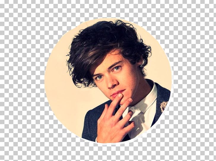Harry Styles The X Factor One Direction Photo Shoot PNG, Clipart, Black Hair, Brown Hair, Forehead, Hair Coloring, Hairstyle Free PNG Download