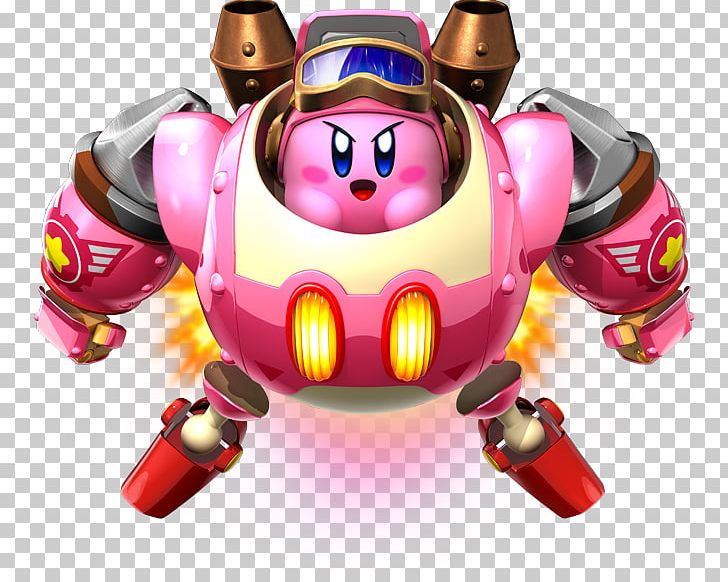 Kirby: Planet Robobot Kirby: Triple Deluxe Kirby's Dream Collection Kirby's Epic Yarn PNG, Clipart, Amiibo, Boss, Cartoon, Fictional Character, Inhale Free PNG Download