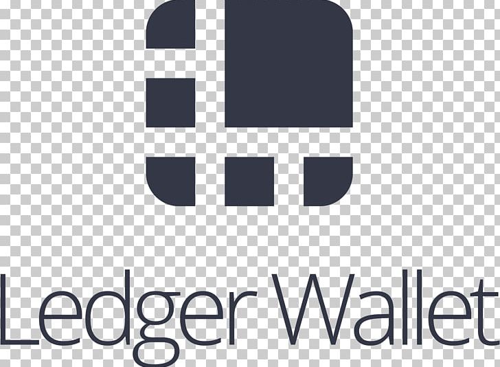 Logo Cryptocurrency Wallet Ledger Nano S PNG, Clipart, Area, Brand, Cryptocurrency, Cryptocurrency Wallet, Erc20 Free PNG Download