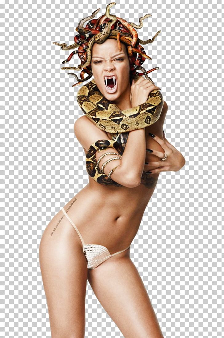 Rihanna Model Keep Me Coming Deny U PNG, Clipart, Abdomen, Bitch Better Have My Money, Brown Hair, Celebrity, Chest Free PNG Download