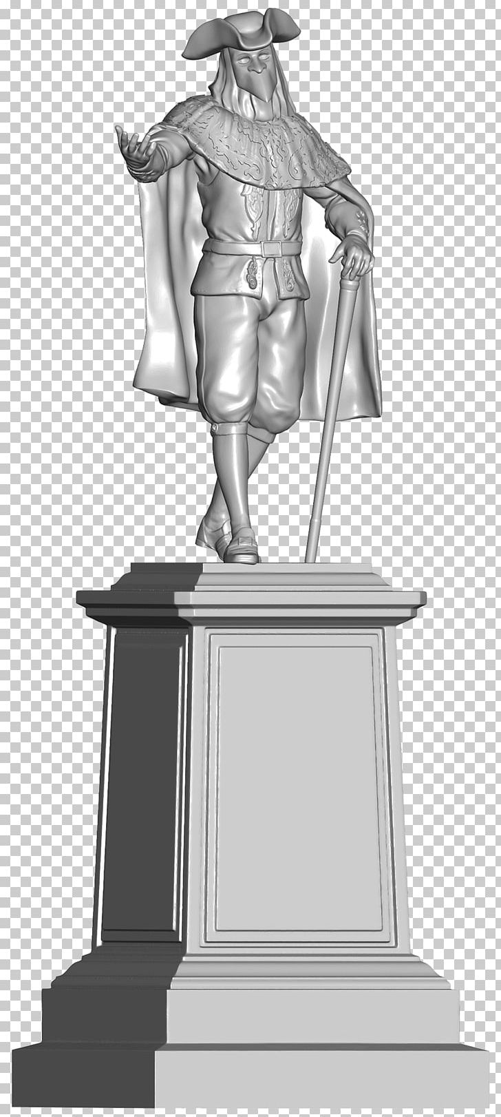 Statue Figurine Game Classical Sculpture PNG, Clipart, Art, Artwork, Beowulf, Black And White, Brand Free PNG Download