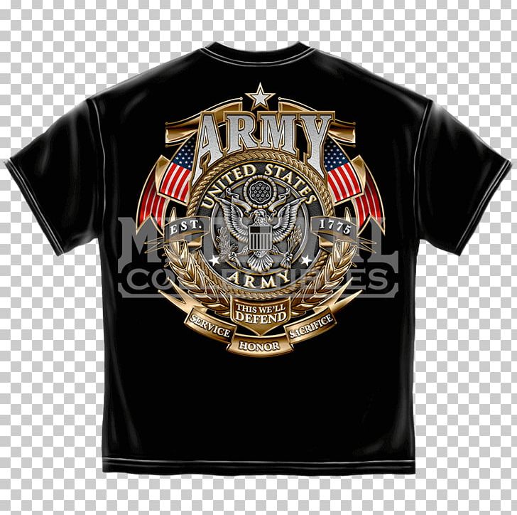 T-shirt United States Marine Corps Badge Army PNG, Clipart, Army, Badge, Brand, Emblem, Honor Free PNG Download