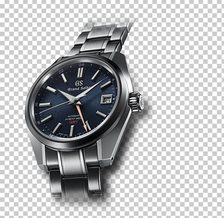 Watch SEIKO Boutique Grand Seiko Spring Drive PNG, Clipart, Accessories, Automatic Watch, Bla, Boutique, Brand Free PNG Download