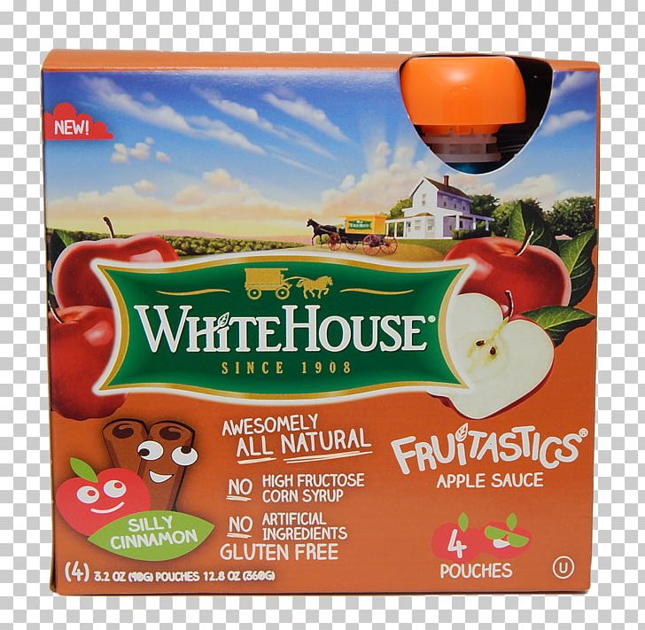 White House Apple Sauce Food Corn Syrup Cinnamon PNG, Clipart, Apple, Apple Sauce, Awesome, Cinnamon, Convenience Food Free PNG Download