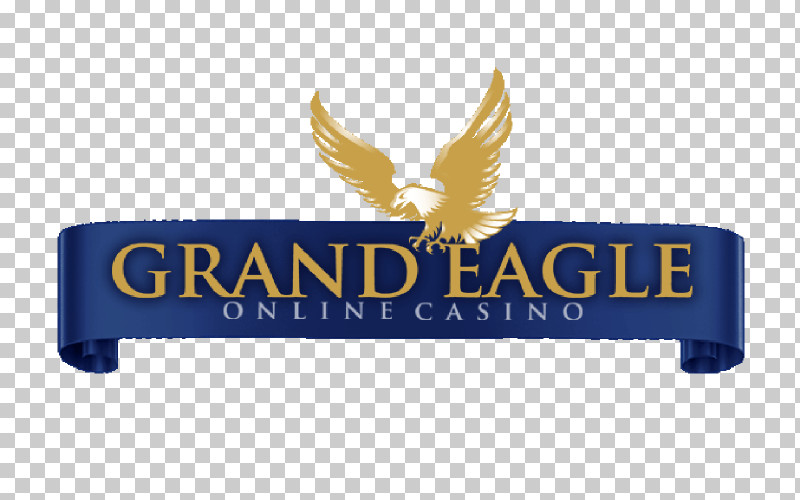 Grand Eagle Casino Logo PNG