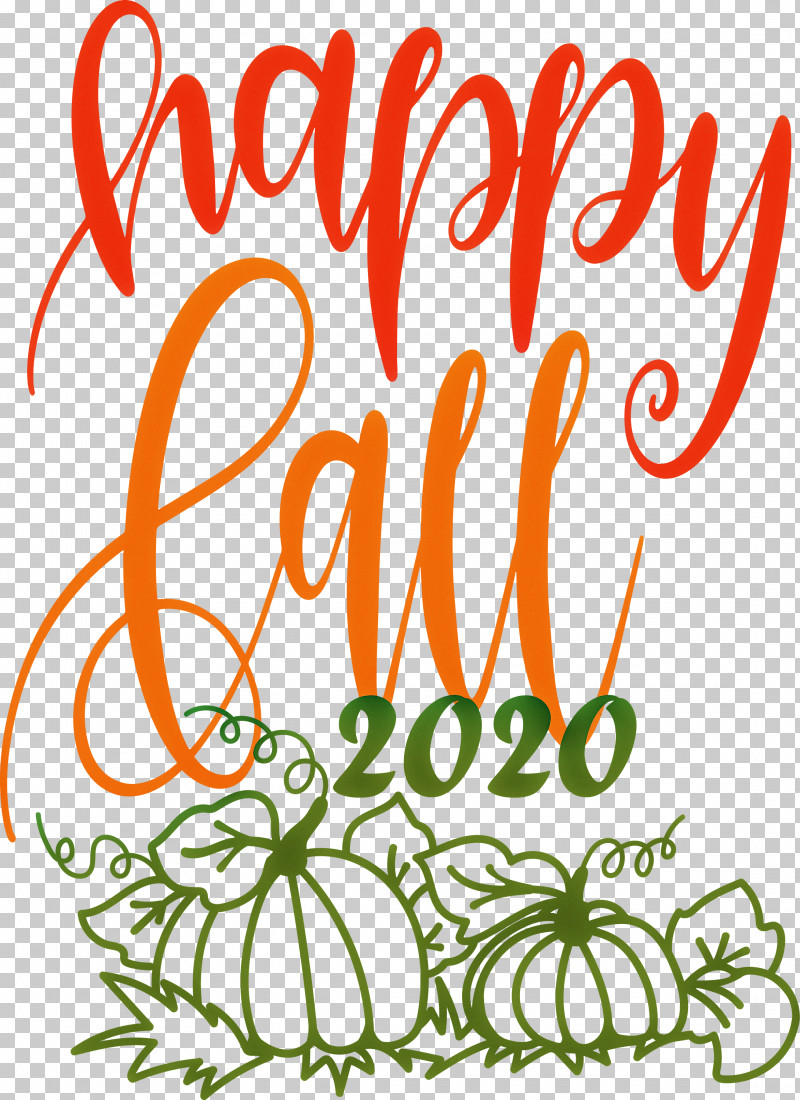 Happy Fall Happy Autumn PNG, Clipart, Calligraphy, Cartoon, Happy Autumn, Happy Fall, Line Art Free PNG Download