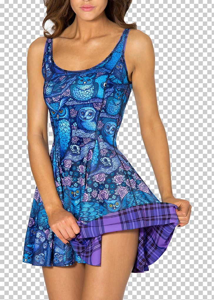 Clothing Dress Top One-piece Swimsuit Fashion PNG, Clipart, Blue, Clothing, Cocktail, Cocktail Dress, Day Dress Free PNG Download
