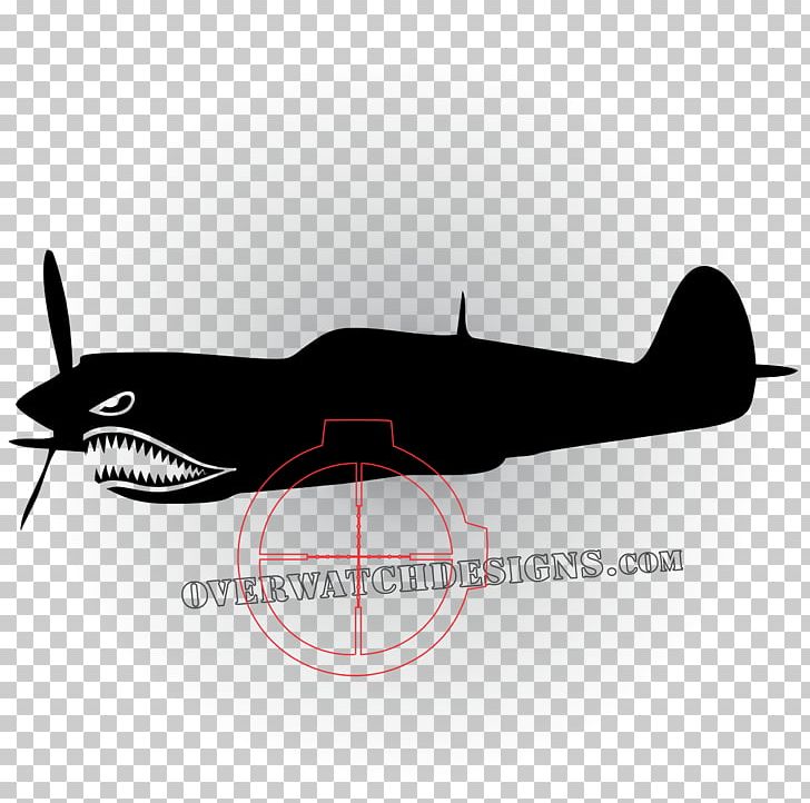 Curtiss P-40 Warhawk Shark Decal Sticker Aircraft PNG, Clipart, Aircraft, Airplane, Air Travel, Animals, Aviation Free PNG Download