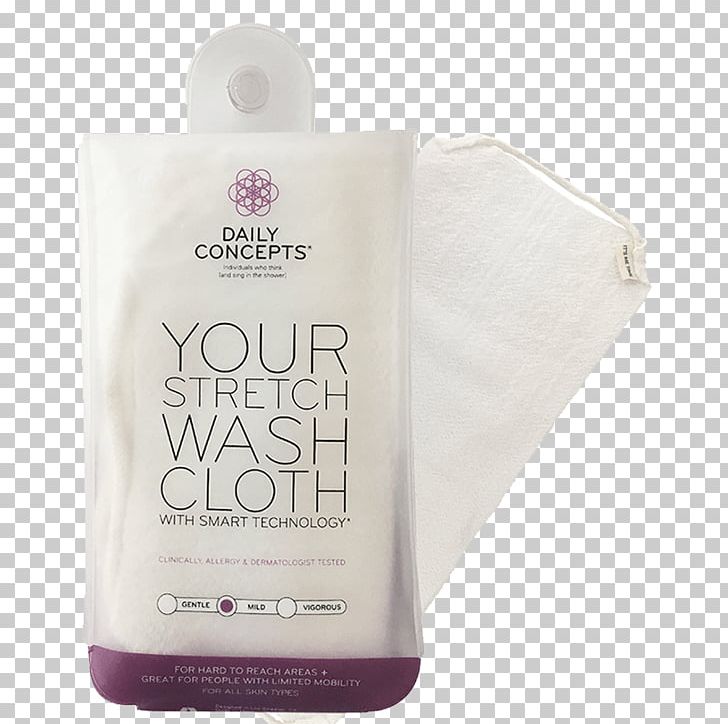 Daily Concepts Your Stretch Wash Cloth Product Daily Concepts PNG, Clipart, Goods, Liquid, Spa, Stretching, Textile Free PNG Download