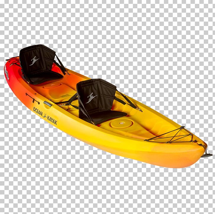 Ocean Kayak Malibu Two XL Sea Kayak Sit-on-top PNG, Clipart, Boat, Kayak, Life Jackets, Outdoor Recreation, Paddle Free PNG Download
