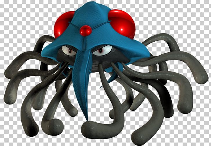 Pokémon Red And Blue Tentacruel Tentacool 3D Modeling PNG, Clipart, 3d Computer Graphics, 3d Modeling, Butterfree, Cephalopod, Fantasy Free PNG Download