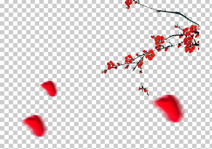 Red PNG, Clipart, Cherry Blossom, Cherry Blossoms, Computer Wallpaper, Designer, Floating Free PNG Download