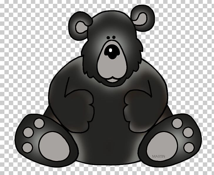 American Black Bear Polar Bear Brown Bear Giant Panda PNG, Clipart, American Black Bear, Bear, Bears, Brown Bear, Carnivoran Free PNG Download