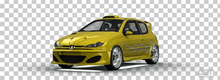 Bumper City Car Subcompact Car PNG, Clipart, Automotive Design, Automotive Exterior, Automotive Wheel System, Auto Part, Brand Free PNG Download