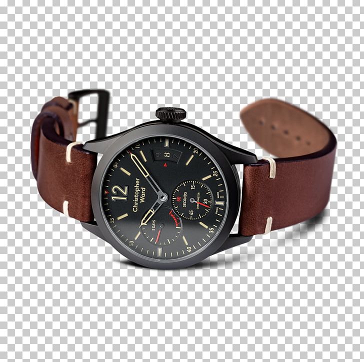 Chronometer Watch Power Reserve Indicator Astron Christopher Ward PNG, Clipart, Accessories, Astron, Brand, Brown, C 8 Free PNG Download