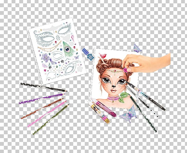 Coloring Book Child Face Fantasy PNG, Clipart,  Free PNG Download