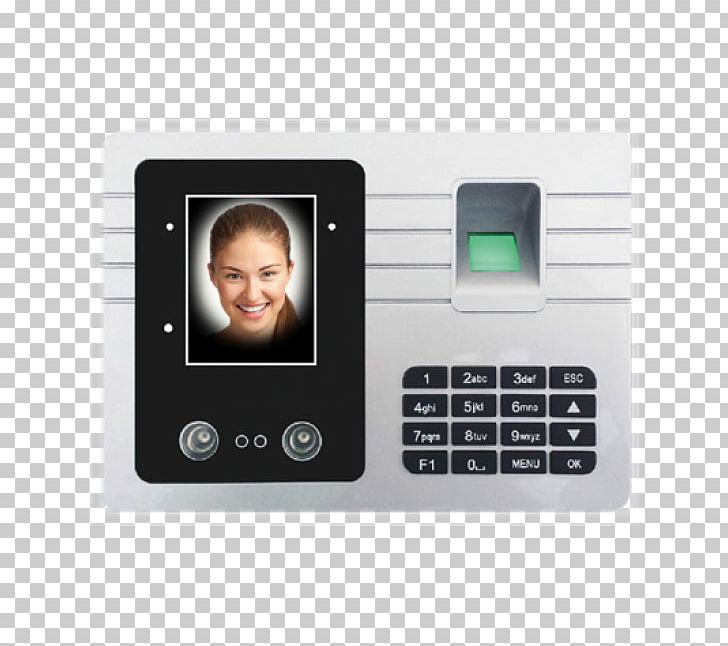 Facial Recognition System Time And Attendance Biometrics Access Control PNG, Clipart, Access Control, Biometrics, Electronic Device, Electronics, Face Free PNG Download